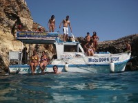 IELS-Malta-Boat