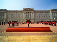 Buckingham-Palace