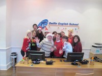 Christmas-Time