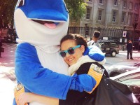 Delfin-Around-London