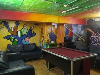 Hostel-1