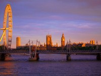 London-Sightseeing