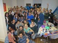 Summer-Party