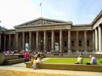 The-British-Museum