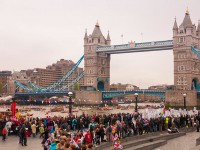 Tower-Bridge
