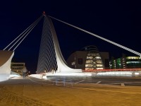 Calatrava-Bridge