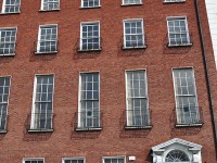 Delfin-Building