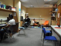 Delfin-Library