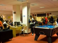 Delfin-Student-Area