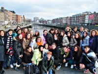 Dublin-Walking-Tour