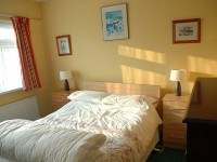 Host-Family-Room