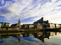 Liffey-River