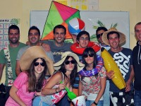 Summer-Party