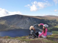 Wicklow-Mountains