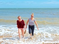 Bournemouth-Beach