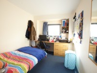 Bournemouth-Bedroom