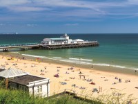 Bournemouth-Location