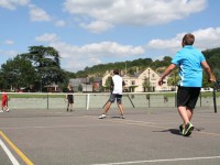 Tennis