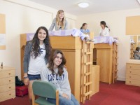 Bloxham_accommodation
