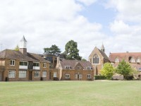 Bloxham_exterior