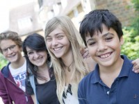 Bloxham_group_of_students