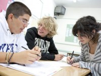 Bloxham_students_in_class