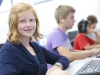 Bloxham_technology