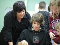 Bloxham_tuition