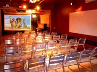 Cinema